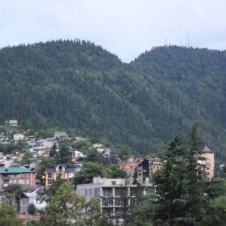 Diasamidzeebi Apartment Borjomi Esterno foto