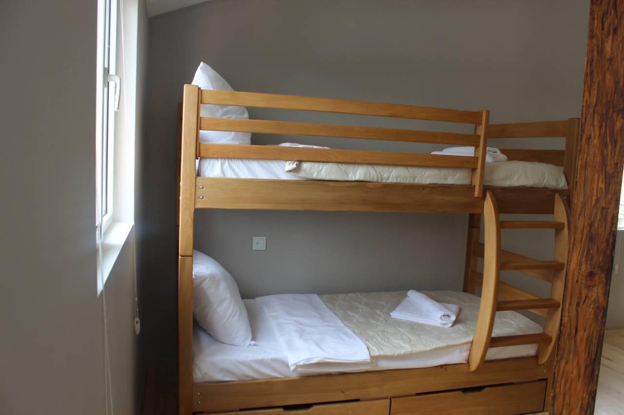 Diasamidzeebi Apartment Borjomi Esterno foto