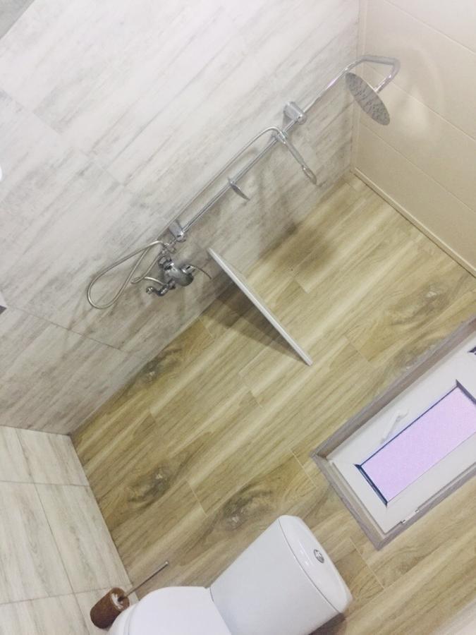 Diasamidzeebi Apartment Borjomi Esterno foto