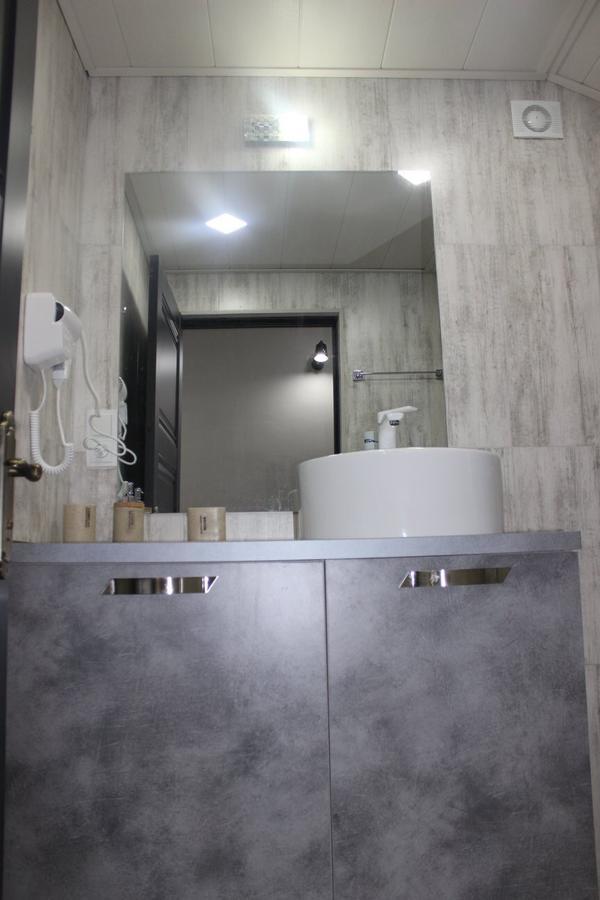 Diasamidzeebi Apartment Borjomi Esterno foto